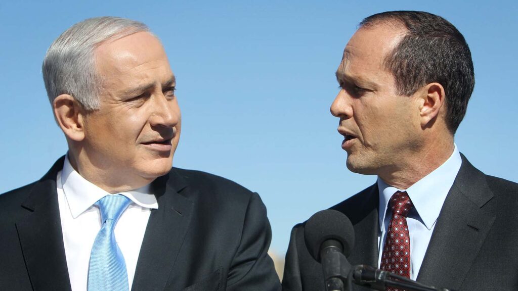 ברקת לנתניהו: "אתנגד להצעת חוק הגיוס כפי שהיא מנוסחת כיום"