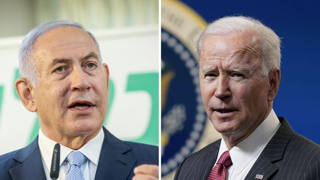 בתגובה לדברי נתניהו: ארה"ב ביטלה מפגש אסטרטגי עם בכירים ישראלים