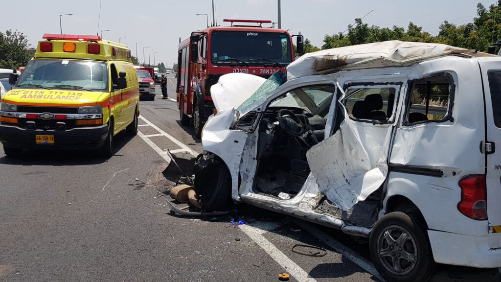 למרות שיא בהרוגים בתאונות דרכים, לימודי התעבורה לנוער יקוצצו