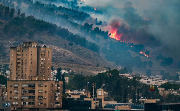 בלבנון מאותתים: "כל הרפתקה ישראלית לא תהיה קלה,…