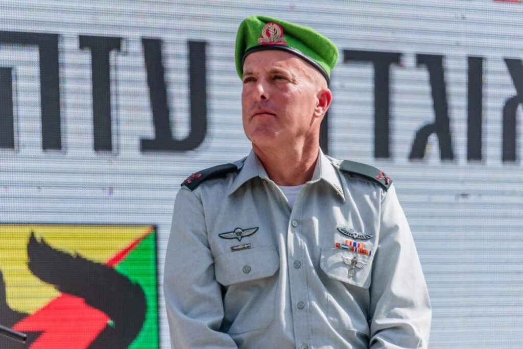 גדי ירקוני לאבי רוזנפלד: האחריות לאסון אינה נתונה על כתפייך בלבד