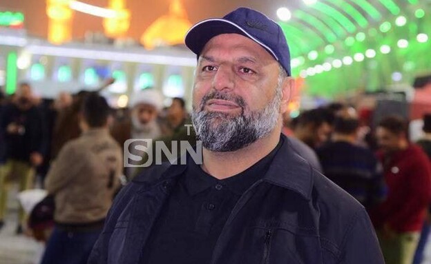 דיווח: כך חוסל הבכיר האיראני בסוריה
