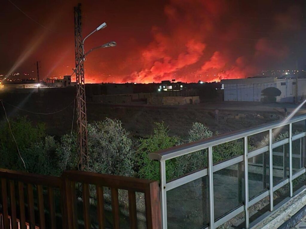 דיווח בלבנון: בכיר חיזבאללה חוסל בתקיפה ממוקדת