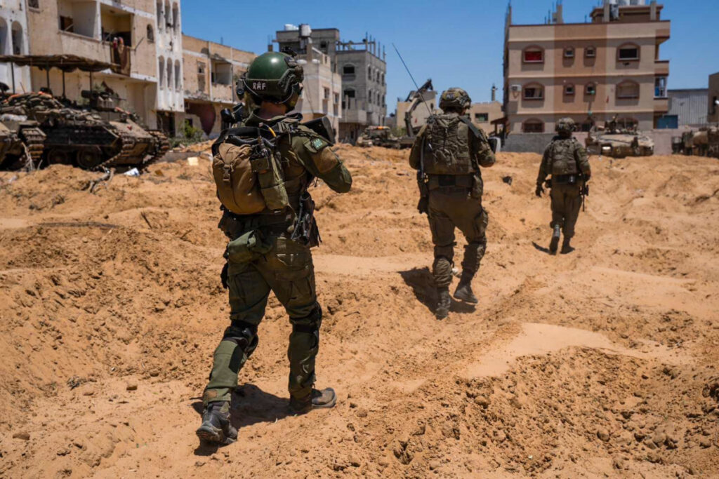 אסון הנמר"ה יכל להימנע? "שאלות טקטיות קשות שצריכות להיחקר"