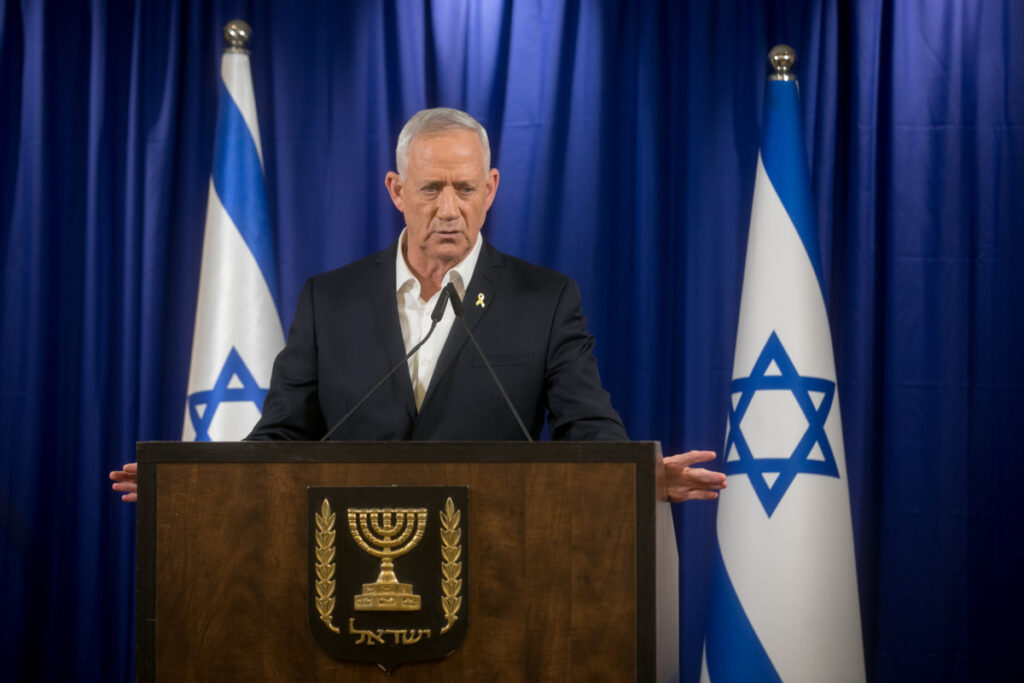 גנץ הלך, הרפורמה חוזרת: "חוק הג'ובים" לרבנים שוב על הפרק