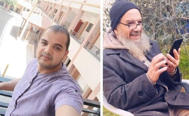 המשפחות שהחזיקו את החטופים: "היו שומעים אותם כל יום"