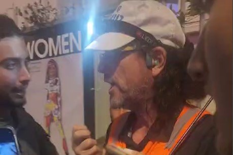 האלימות המשטרתית כלפי רופאים בהפגנות: ההסתדרות הרפואית תקיים עצרות מחאה בכל הארץ