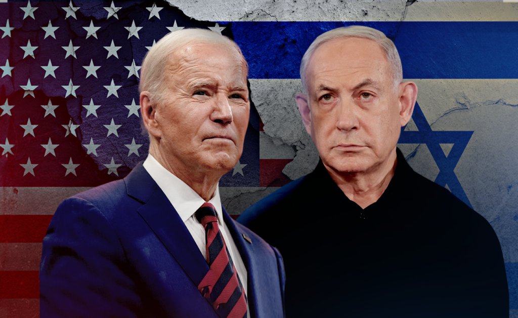 N12 – גורמים ישראלים נגד נתניהו: הסרטון נגד ארה"ב