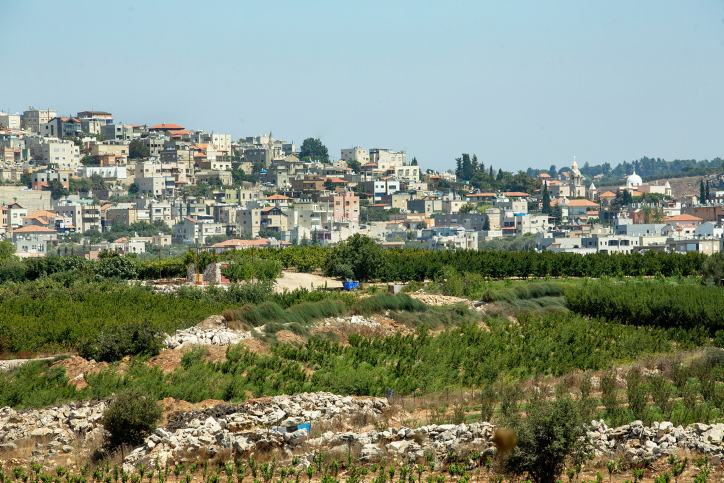 הממשלה תאשר: היישובים מנות וגוש חלב יכללו בתוכנית 'צפונה'