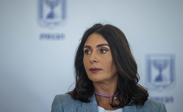 ביהמ"ש דחה את בקשת רגב: "אין חסינות אישית גורפת"