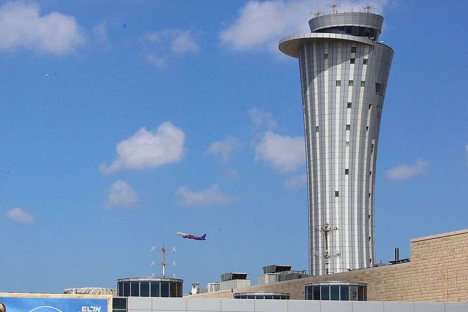 עושים סדר: השינויים שחלו בחברות התעופה במהלך המלחמה