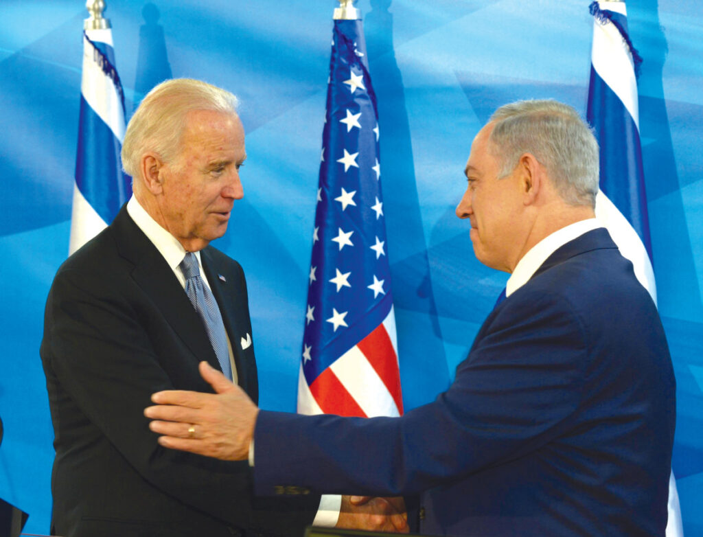 גורם מדיני בכיר: "נתניהו התחייב פומבית להצעה הישראלית"