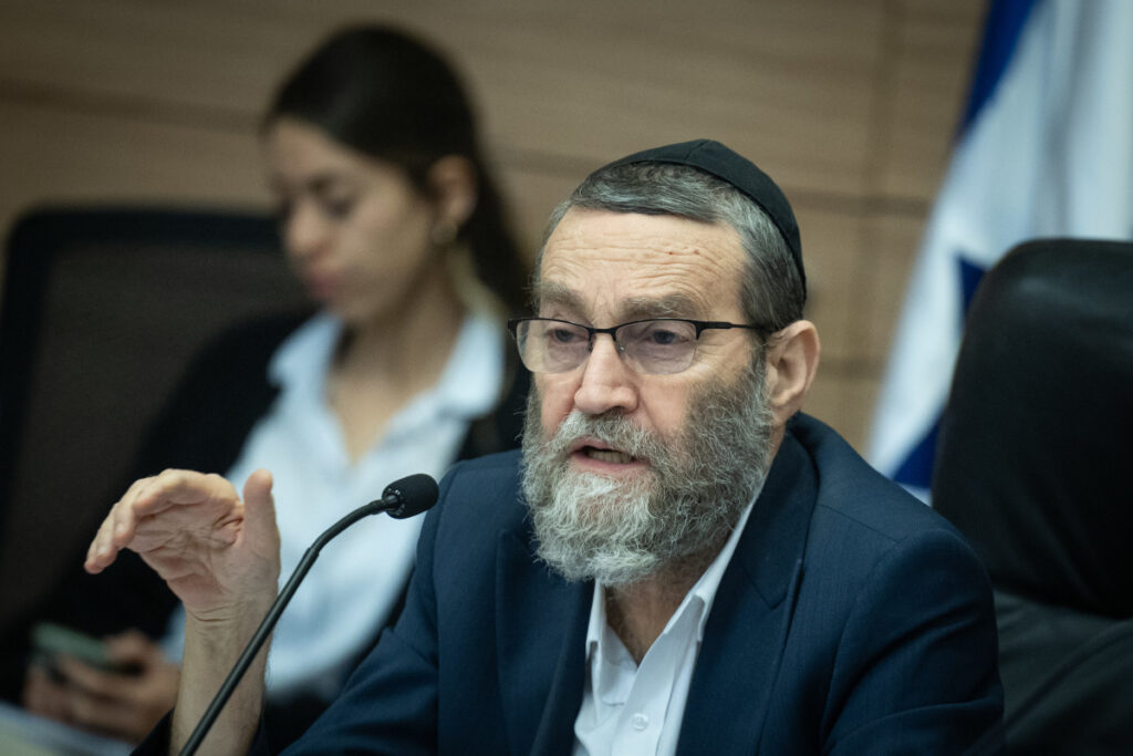אחרי בג"צ הגיוס – נמצא הפתרון? עם 3,000 מגויסים בשנה נוכל לחיות