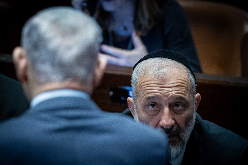 בג"ץ הגיוס: זה מה שיגרום לחרדים לשבור את הכלים ולפרק את הקואליציה