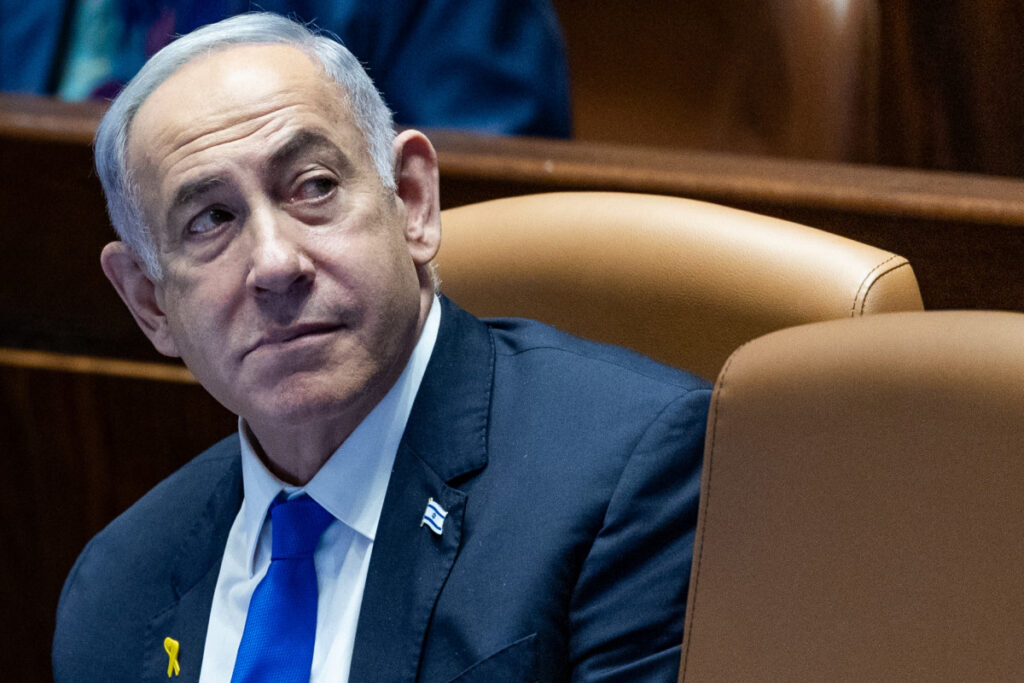 בקואליציה תוקפים את נתניהו: "למה שחמאס יסכים לעסקה?"