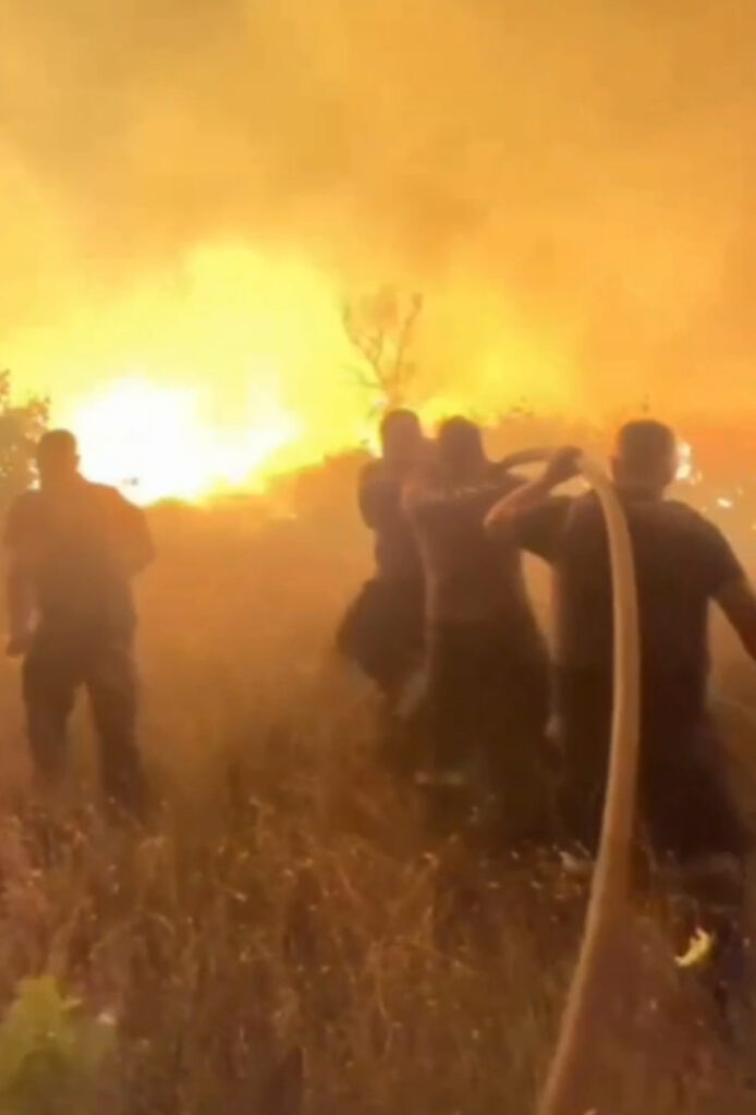 חיזבאללה: חשש עצום בארצות הבית – עלול להתפוץ בכל רגע