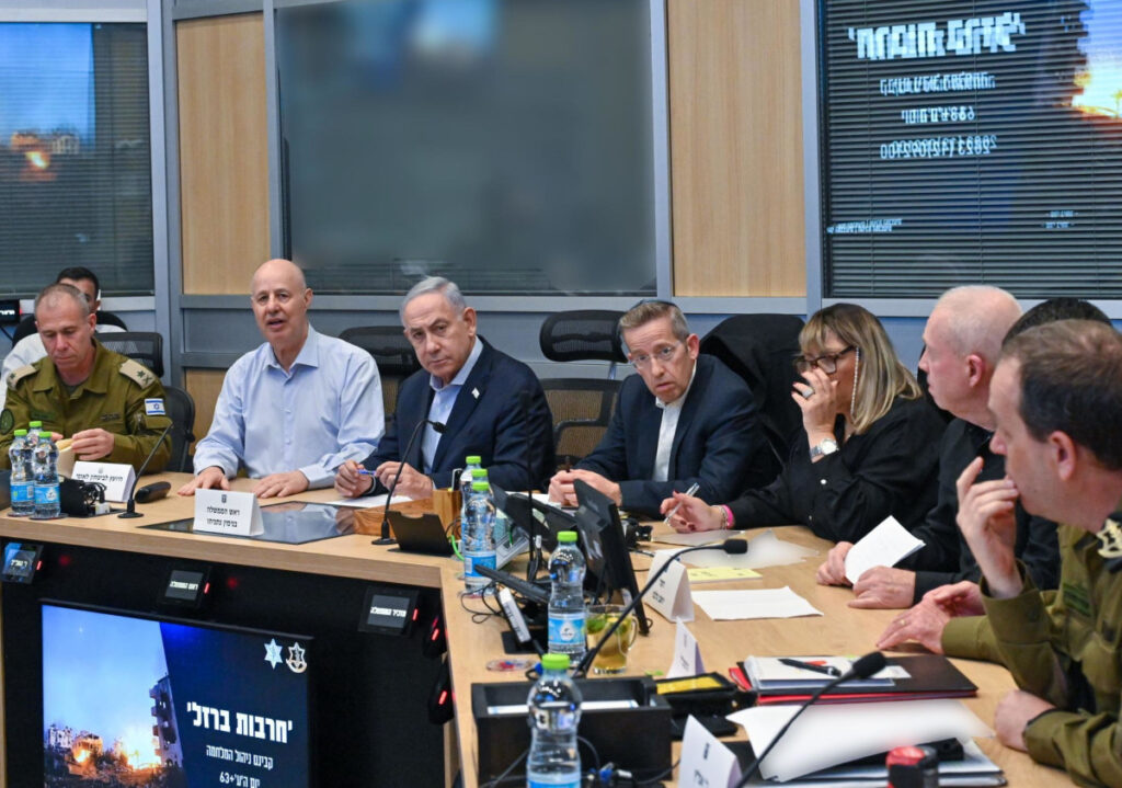 אביגדור ליברמן: האם ישראל פספסה הזדמנות למנוע מלחמה בצפון?