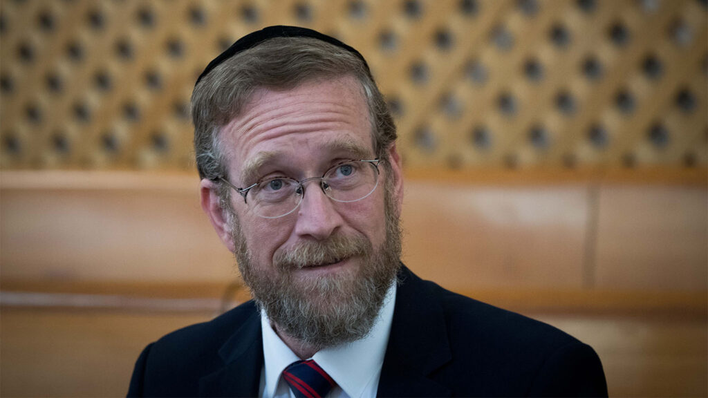 ח"כ פינדרוס לאם של חטוף: "באתם להעיף את ביבי?"; ח"כ רוטמן הוציא את איילת מצגר מדיון