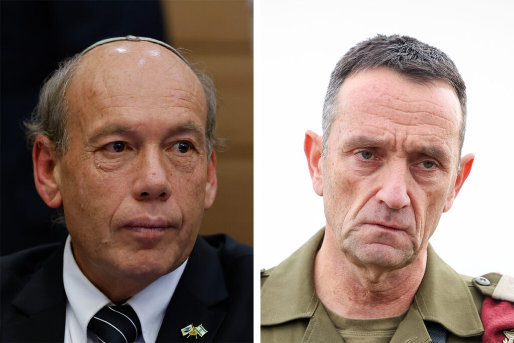 בג"ץ השהה את חקירת המבקר על התנהלותן של צה"ל והשב"כ במלחמה