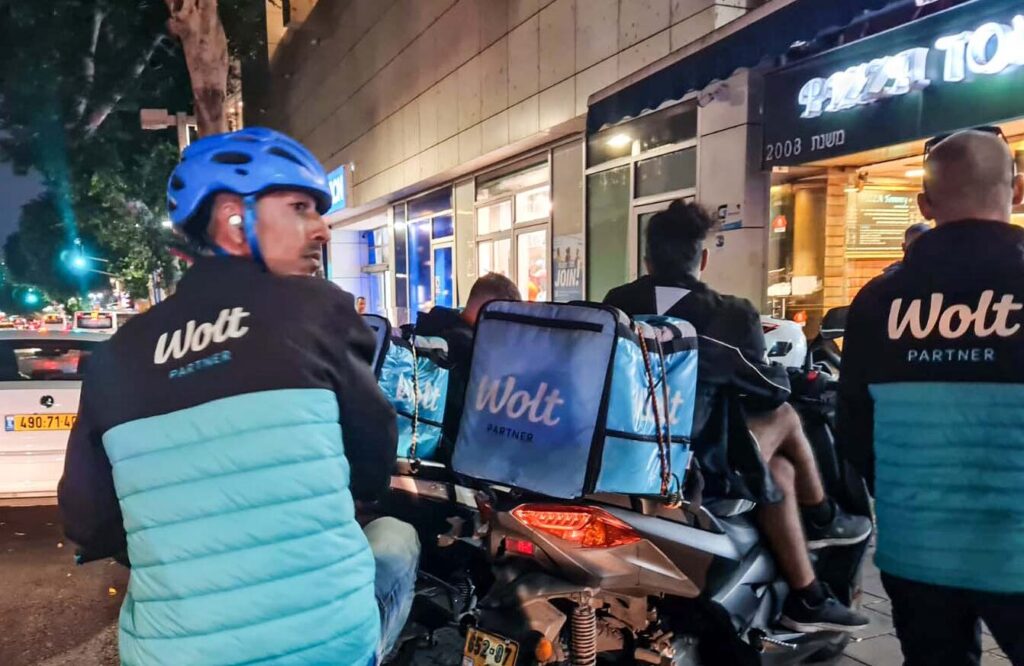 "יביא להשלכות כואבות על רבבות עובדים": 'קו לעובד' מתנגדת לעמדת המדינה בתיק וולט