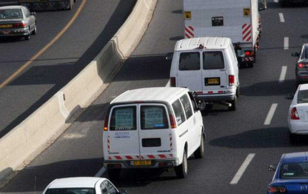 בעקבות עבודות תחזוקה: אלו הדרכים במרכז הארץ שייחסמו