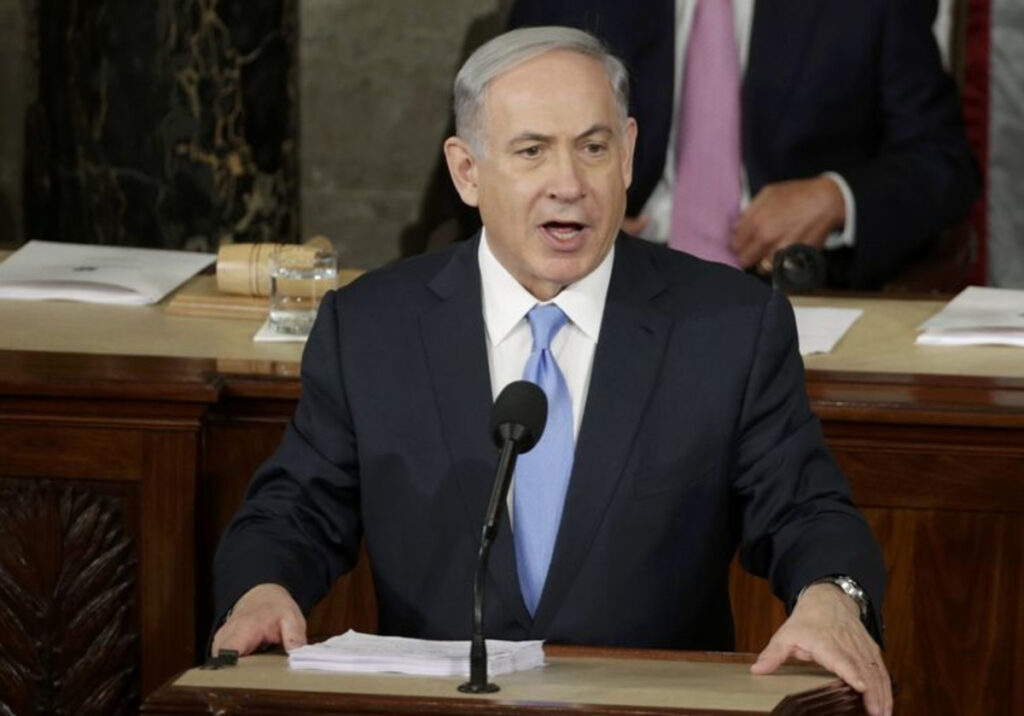 בכירים מישראל לחברי הקונגרס: "אל תאפשרו לנתניהו לנאום"
