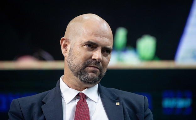 בגלל חשש מביקורת פוליטית: יו"ר הכנסת צפוי לבטל את יום…