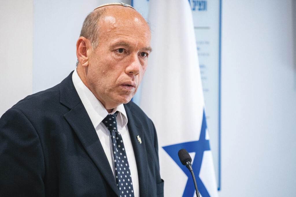 בג"ץ: מקפיאים את הביקורת על צה"ל ושב"כ בנוגע לשבעה באוקטובר