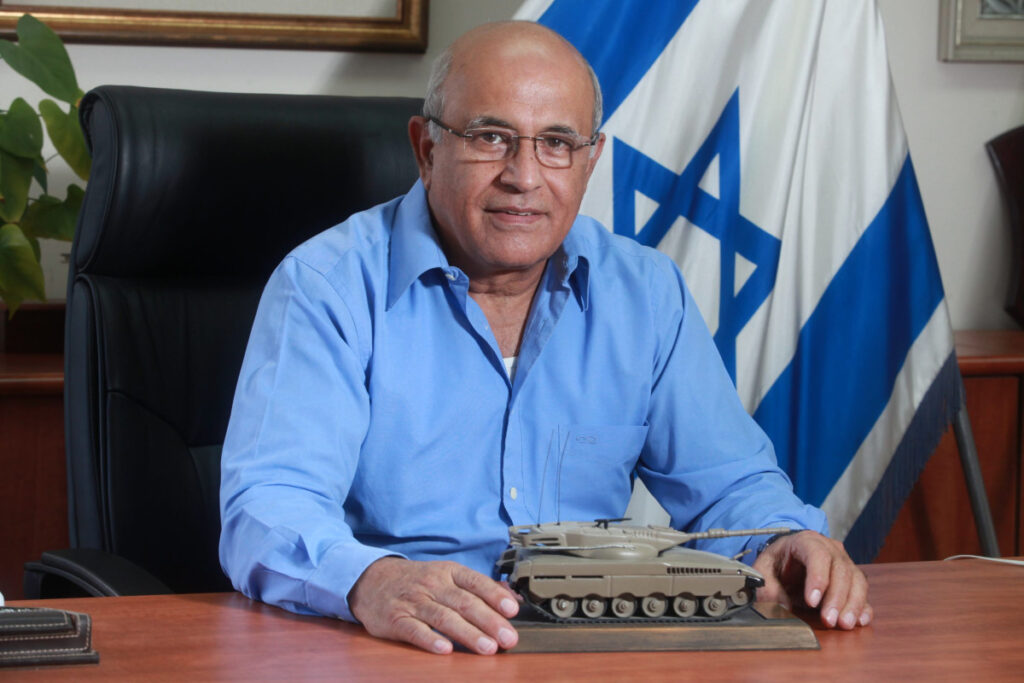 אביגדור קהלני: "המלחמה בלבנון לא צריכה לחכות לסיום בעזה"