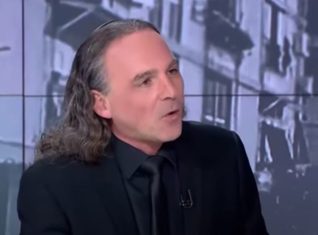 אבישי בן חיים עושה חשבון נפש? "אני לא לעולם לא רוצה ממשלת ימין"