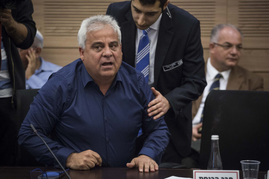 לבני ביטון נמאס: "אני איש ליכוד ותיק ונאמן, אבל זה כבר יותר מדי"
