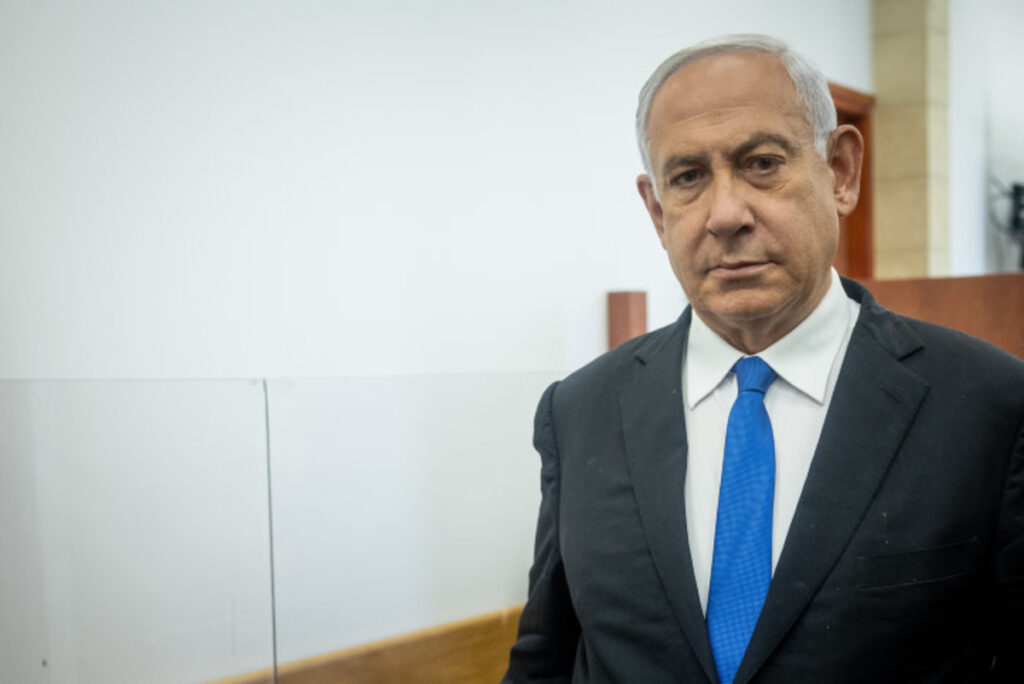 לאחר השמועות על מצבו הרפואי: רה"מ בנימין נתניהו בצעד חריג