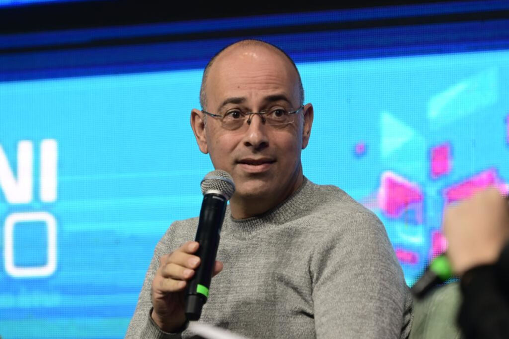 ירון זליכה: "כל אחד פה דואג רק לחברים ואף אחד לא דואג לעם ישראל"