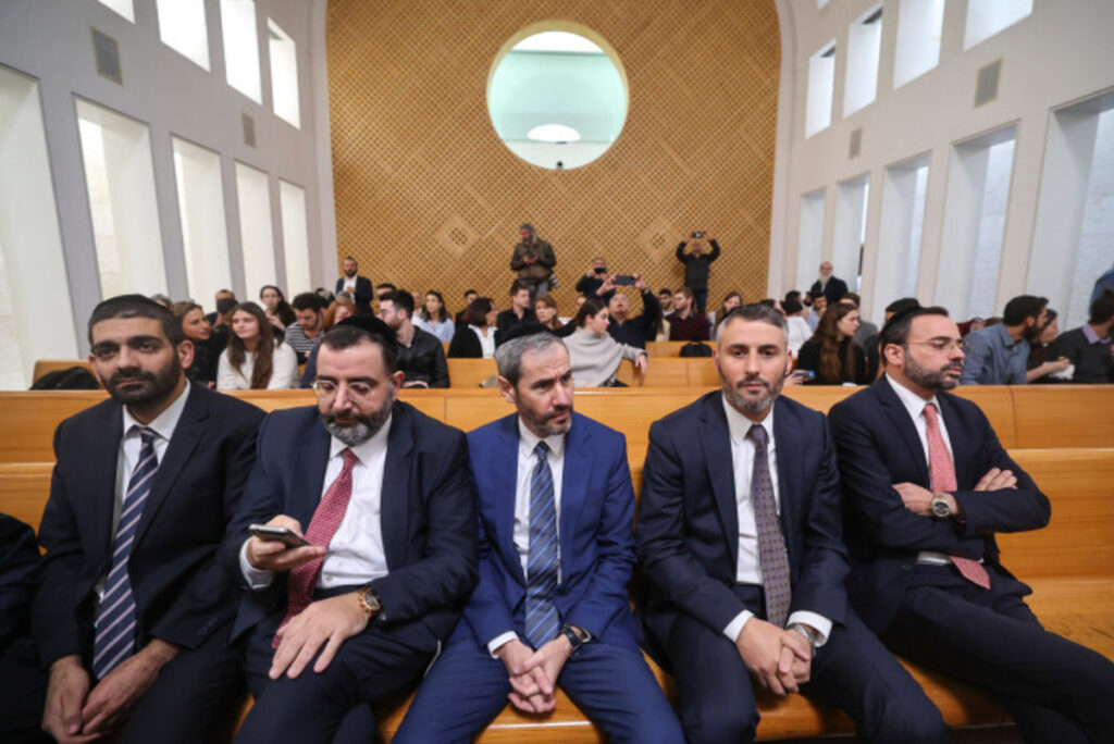 חבר מועצת בני ברק: "ש"ס עושה עוול גדול לחרדים לאורך ההיסטוריה"