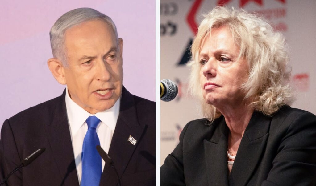 פנייה דחופה ליועמ"שית: נתניהו ומשפחתו נמצאים בסכנה ברורה ומידית