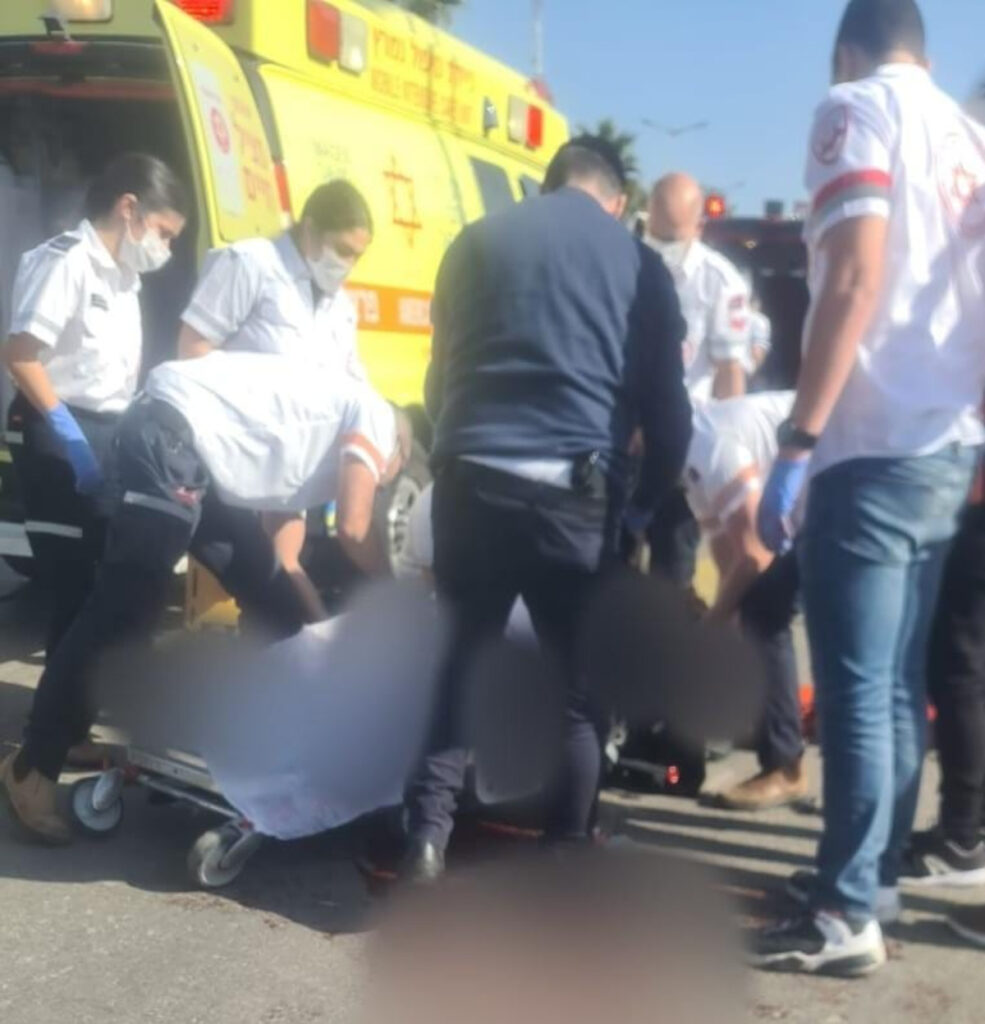חופש גדול: עלייה חדה במספר הילדים ובני נוער שנפגעו בתאונות דרכים