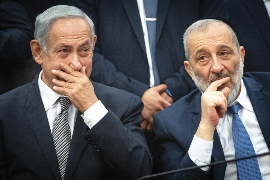 המשבר בקואליציית נתניהו: "החיבור בין החרדים לימין הוא אידיאולוגי"