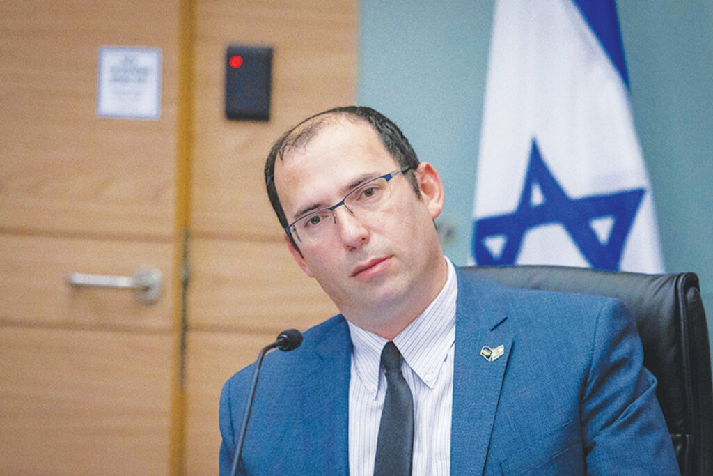 הנהלת בתי המשפט מתנגדת להצעה שתשנה את בחירת נציב תלונות הציבור