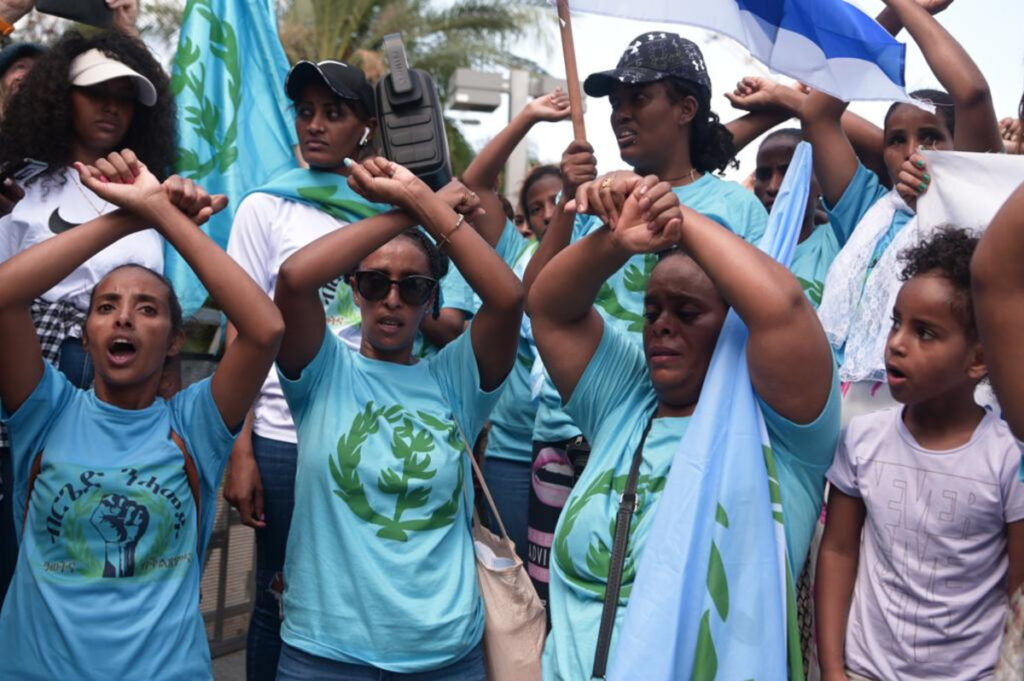 תקדים משמעותי: האם עשרות אלפי אריתראים יקבלו מעמד בישראל?