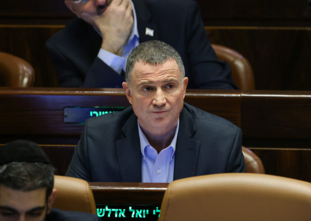 ההצבעה על החוק להארכת שירות המילואים נדחתה | זו המשמעות להמשך