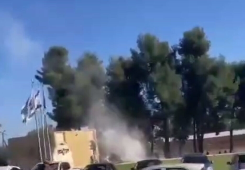 מלחמה בצפון: הורי התצפיתניות בגבול הצפון איימו שייפנו לבג"ץ