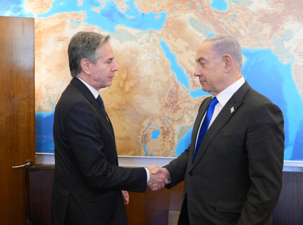 מועצת הביטחון צפויה להצביע על הצעת ההחלטה לשחרור החטופים
