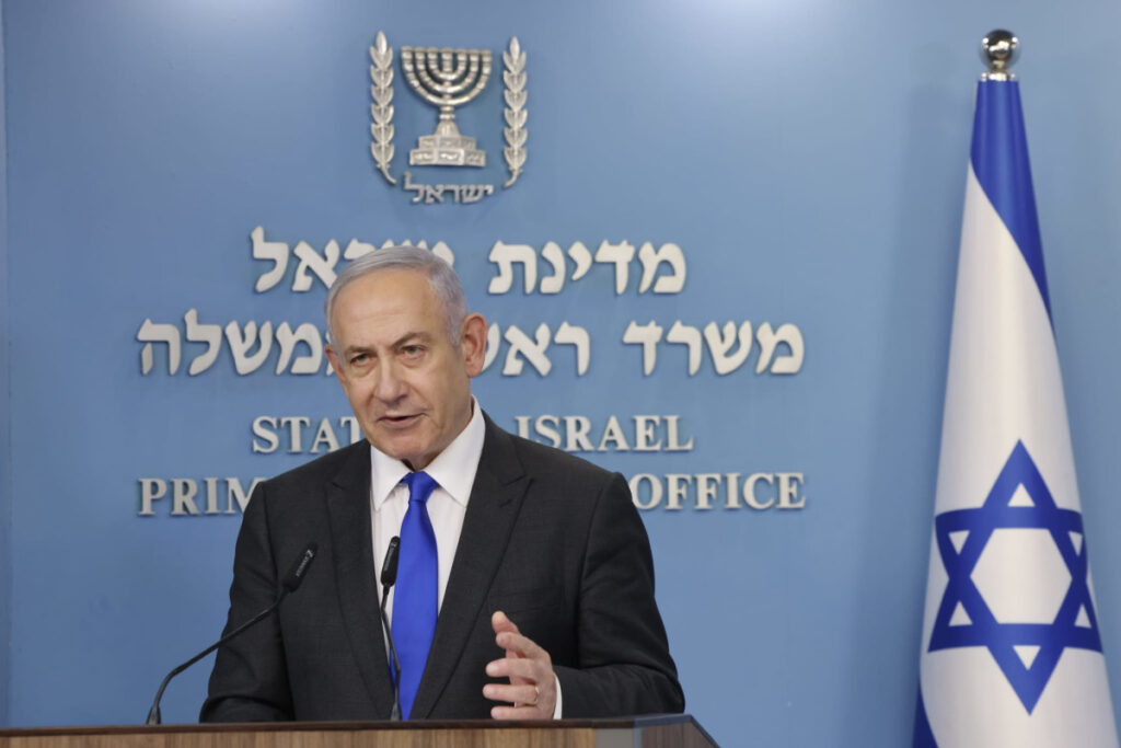 בקרית שמונה זועמים על נתניהו: "לא דיבר עם ראש העיר מתחילת המלחמה, אנחנו נטל עליו"