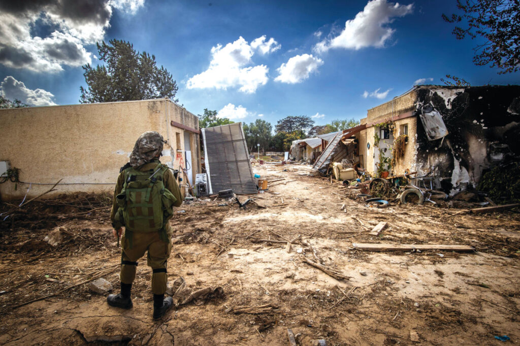 ועדת חקירה? לא בקרוב: מזכיר הממשלה ליועמ"שית – "טרם בשלה השעה"