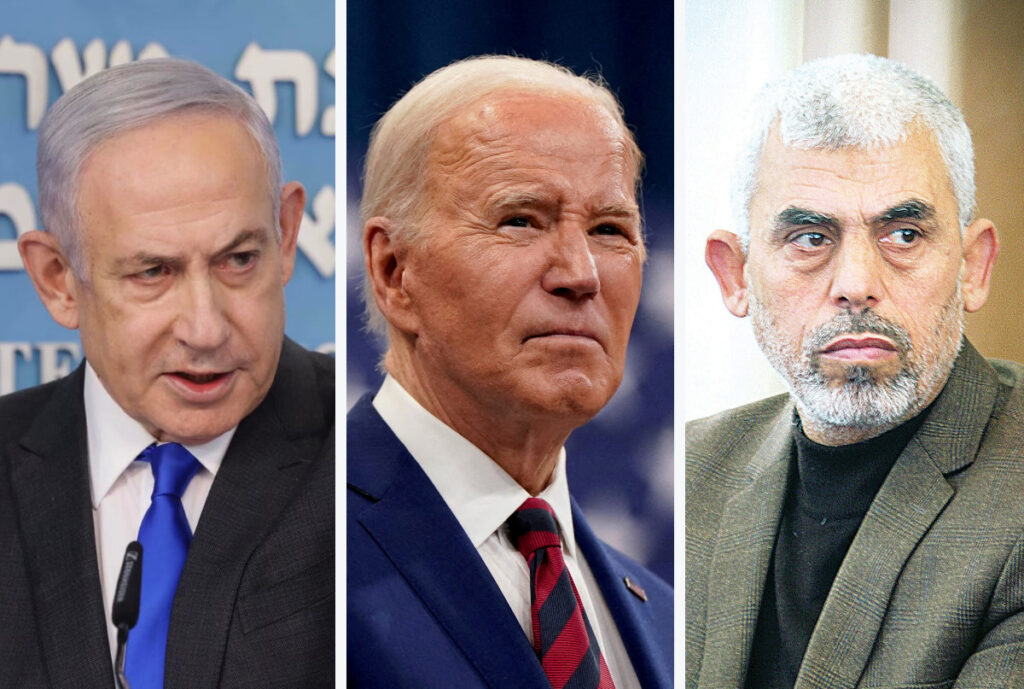 מלחמת חרבות ברזל: ההצעה המתוקנת שהגישה ישראל לחמאס