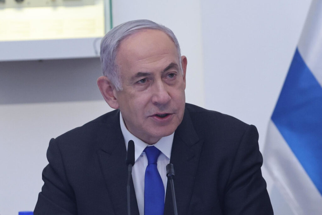 נתניהו חושף בראיון בערוץ 14: "המלחמה בשלב העצים עומדת להסתיים"