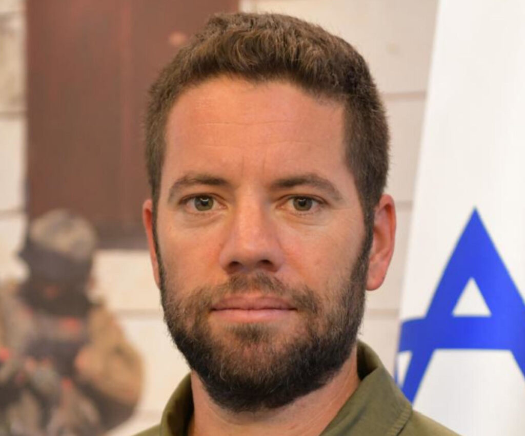 ארנון זמורה: מת מפצעיו לוחם ימ"מ שחילץ את החטופים מעזה