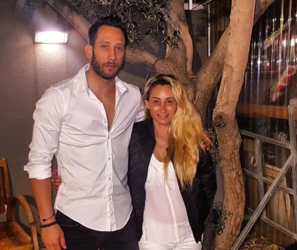 חילוץ החטופים מעזה: אחותו של החטוף נגד בנימין נתניהו