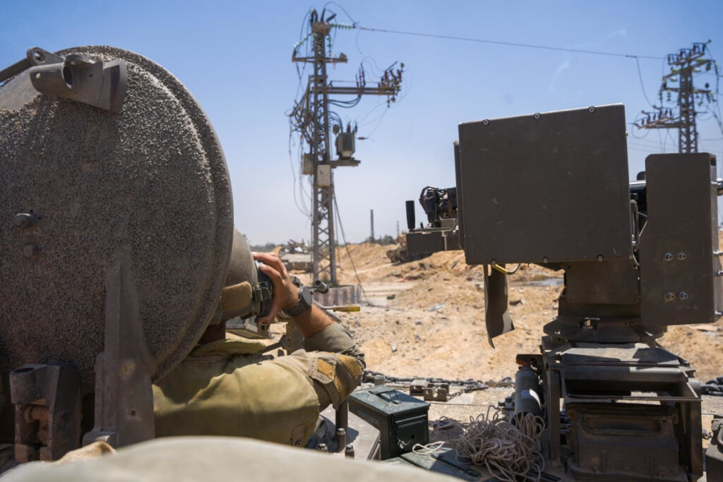 חילוץ החטופים – "המבצע מגדיל את הסכנה לחיי החטופים שעדיין בשבי"