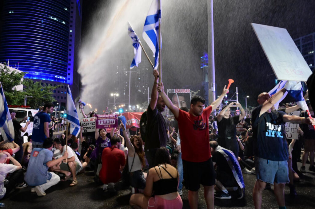 המשא ומתן להשבת החטופים: חמאס הפגין היענות עם "תיקונים קטנים"